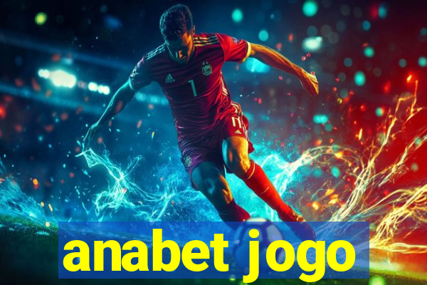 anabet jogo